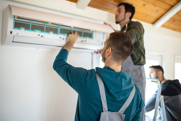 Best Residential HVAC in Edgewood, WA