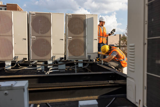 Best Energy-efficient HVAC Solutions in Edgewood, WA