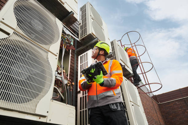 Best Residential HVAC in Edgewood, WA