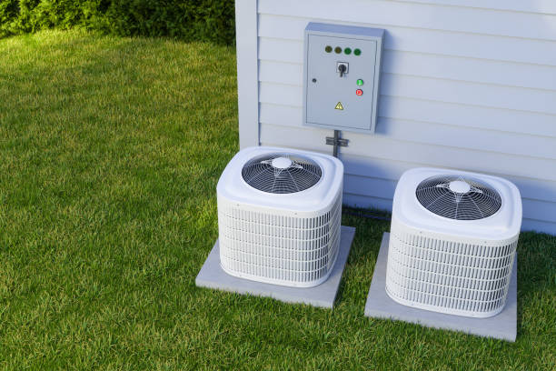 Best HVAC Consulting and Engineering in Edgewood, WA