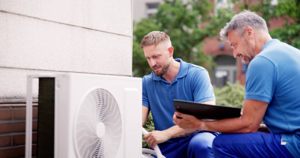 Best Energy-efficient HVAC Solutions in Edgewood, WA