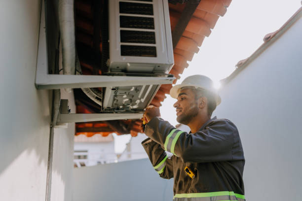 Best HVAC Software and Technology in Edgewood, WA