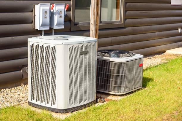 Best HVAC for Healthcare Facilities in Edgewood, WA